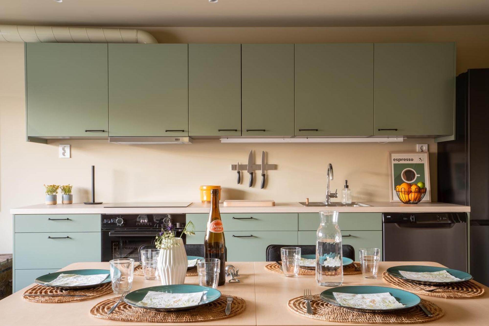 Luxury Floor Apartamento