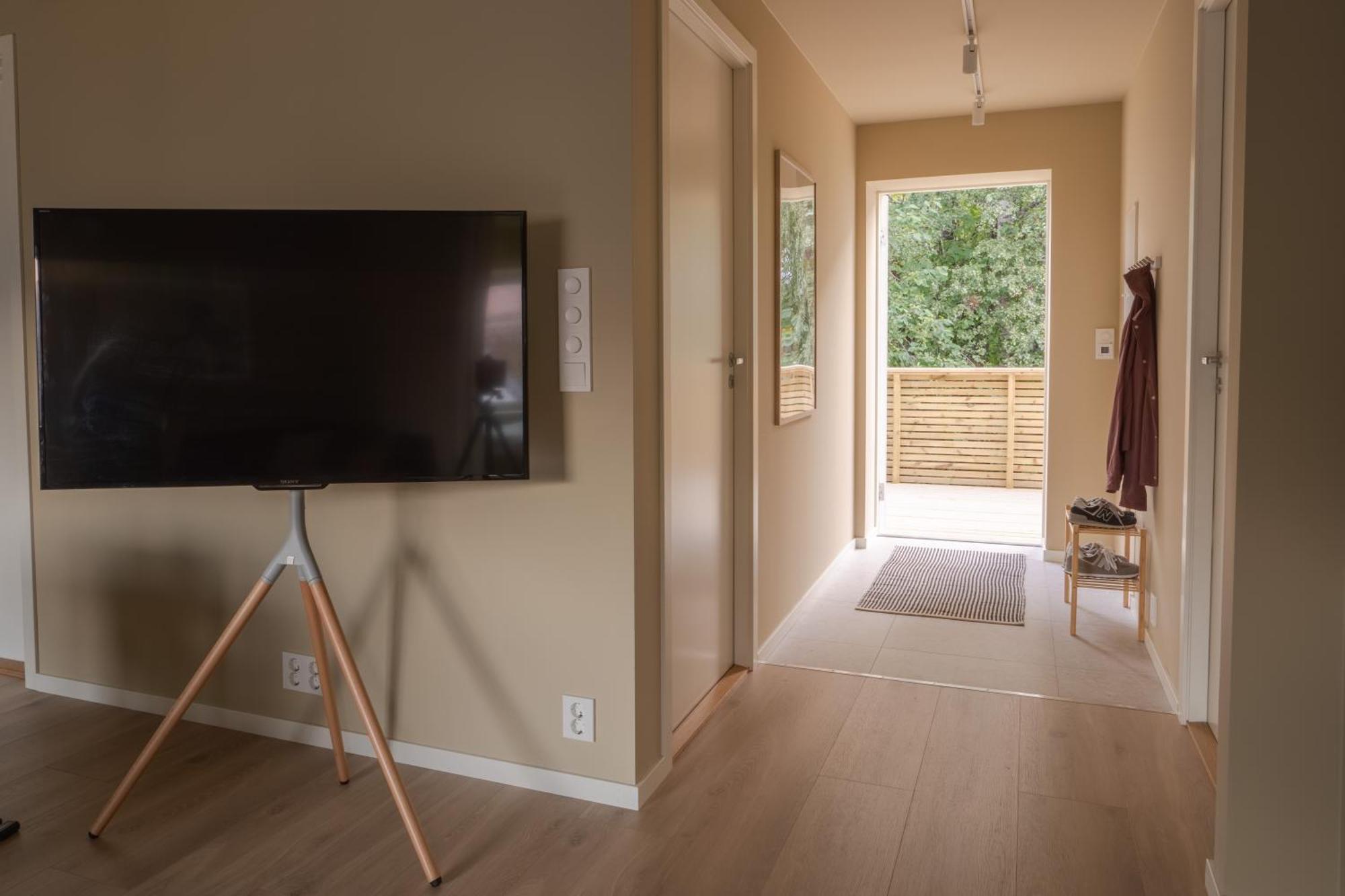 Apartamento Luxury Floor *
